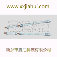 一體化囊式擴體錨桿設計的步驟（二）